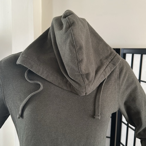 MeUndies French Terry Hooded Dress - Picture 3 of 6